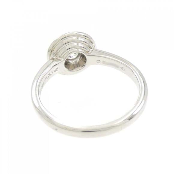 CARTIER Authentic Silver Ring - Picture 3 of 5